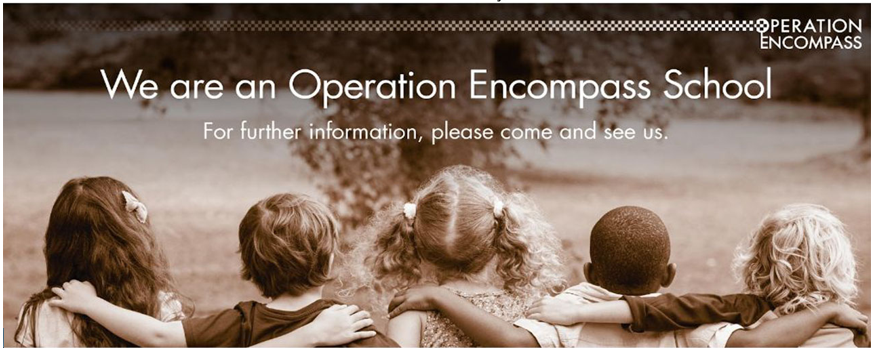 OPERATION ENCOMPASS